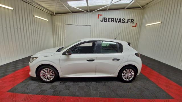 Peugeot 208 Affaire image 6
