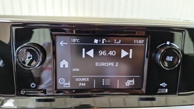 Peugeot 208 Affaire image 8