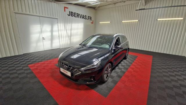 Hyundai I30 Sport Wagon 1.0 T-Gdi 120 Dct-7 Mhev Creative Sw