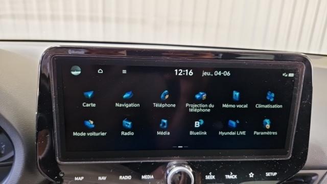 Hyundai I30 image 6