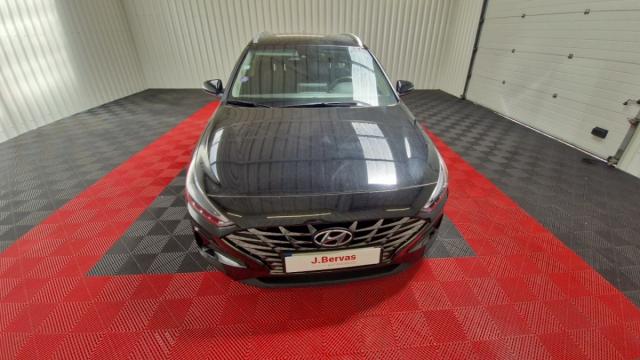 Hyundai I30 image 7