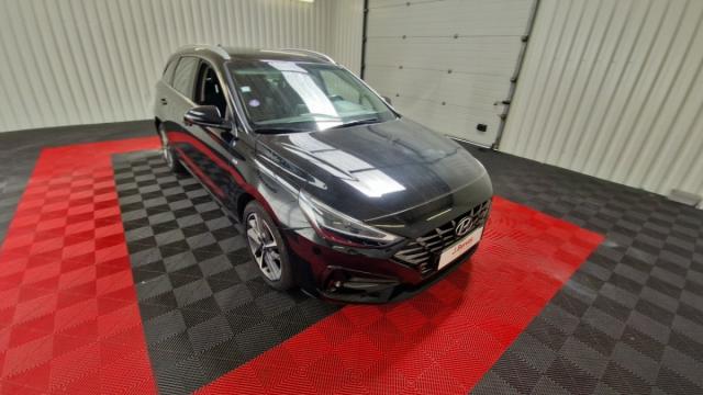 Hyundai I30 image 8
