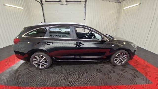 Hyundai I30 image 2