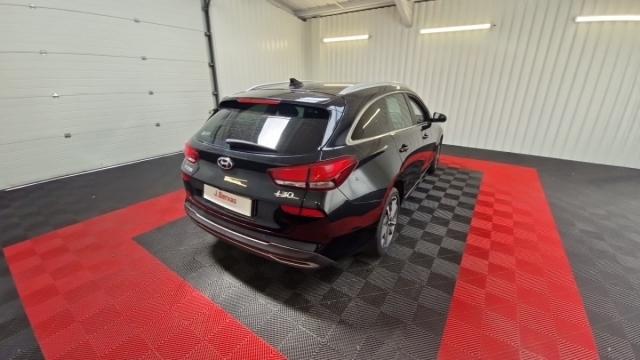 Hyundai I30 image 3