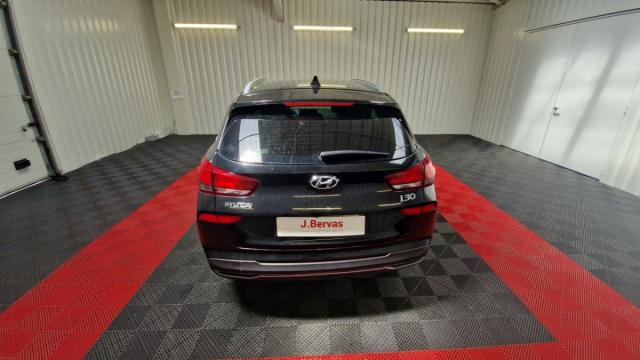 Hyundai I30 image 5