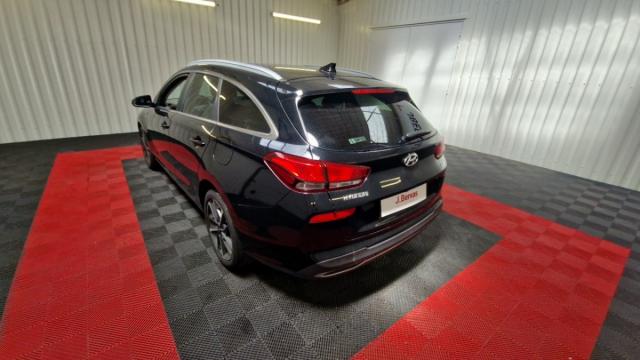 Hyundai I30 image 9