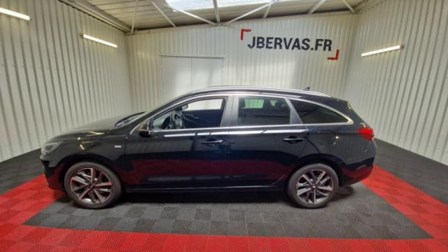 Hyundai I30 image 1