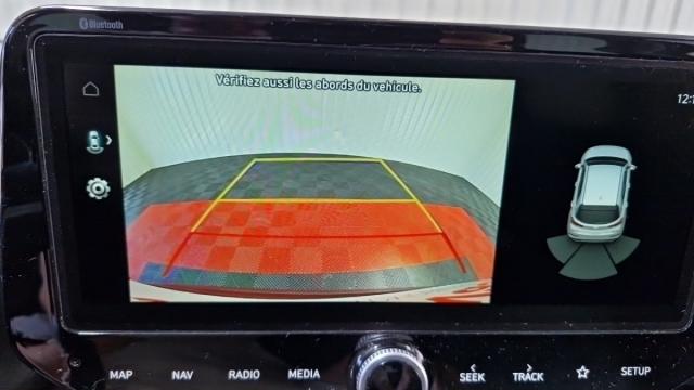 Hyundai I30 image 4