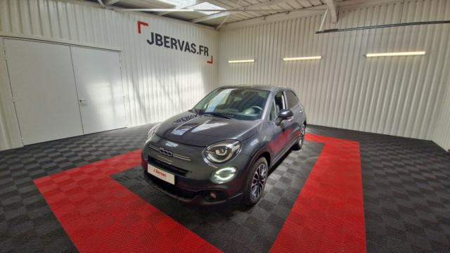 Fiat 500x d’occasion