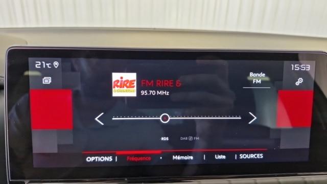 Citroen C5 Aircross image 8