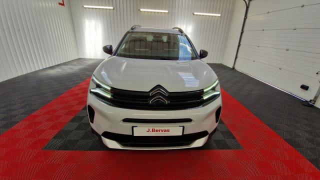 Citroen C5 Aircross image 1