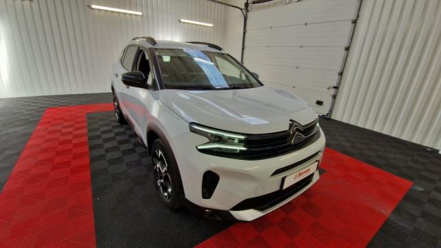 Citroen C5 Aircross image 7