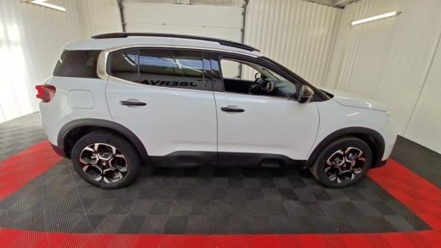 Citroen C5 Aircross image 6