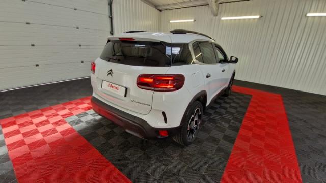 Citroen C5 Aircross image 5