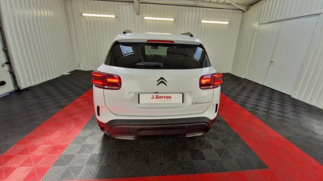 Citroen C5 Aircross image 9
