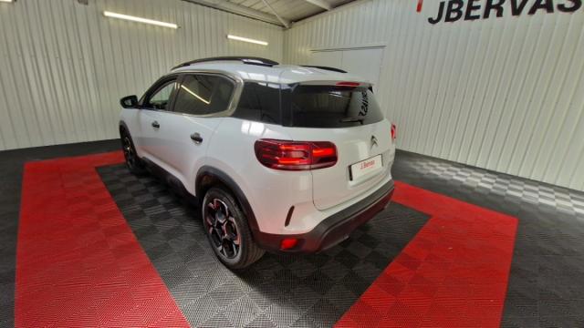 Citroen C5 Aircross image 2