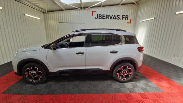 Citroen C5 Aircross image 3