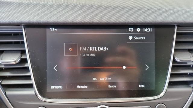 Opel Crossland image 6