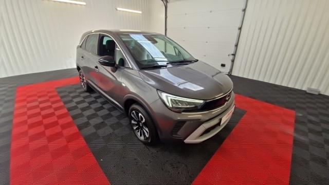 Opel Crossland image 2