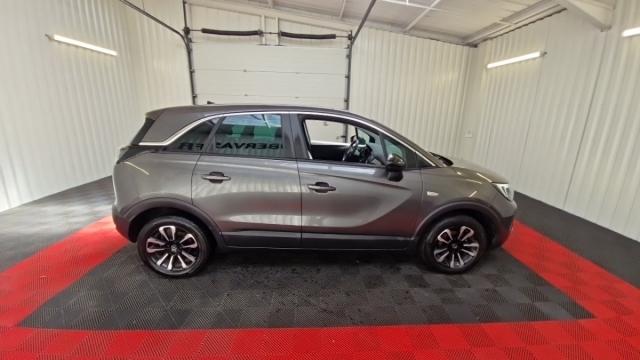 Opel Crossland image 7