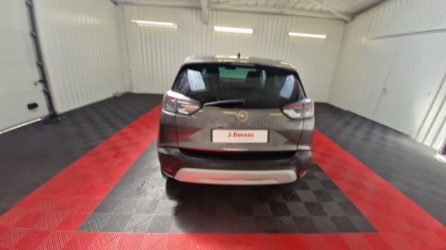 Opel Crossland image 8