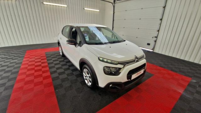 Citroen C3 image 7