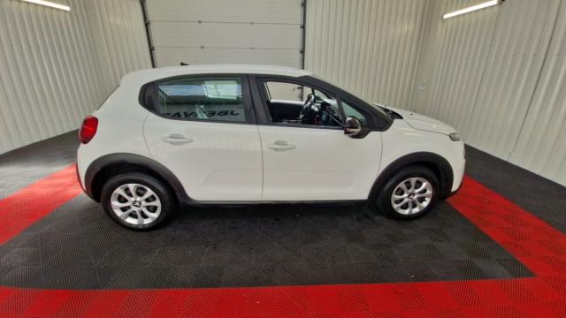 Citroen C3 image 1