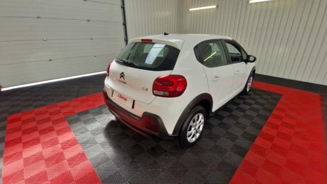 Citroen C3 image 8