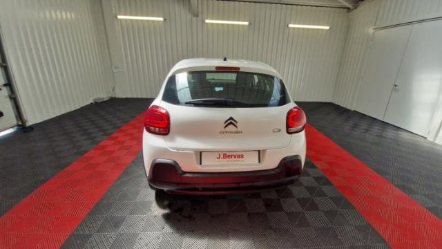 Citroen C3 image 6
