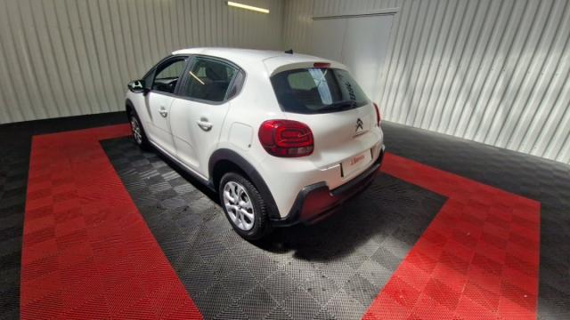 Citroen C3 image 5