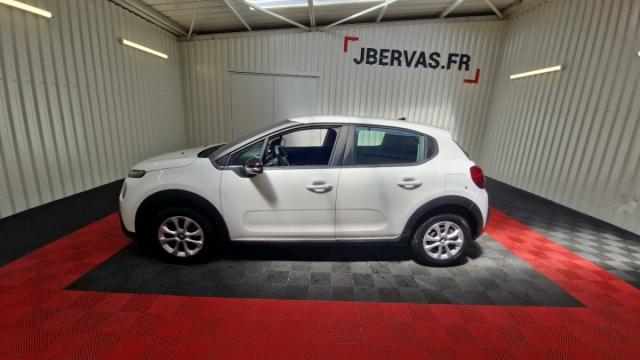 Citroen C3 image 2