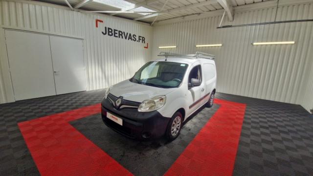Renault Kangoo Express Grand Confort - Blue Dci 80