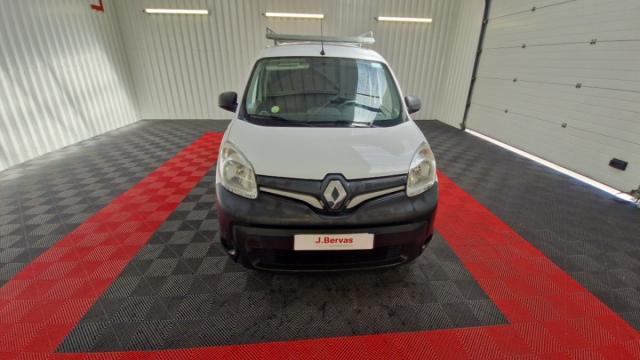 Renault Kangoo Express image 4