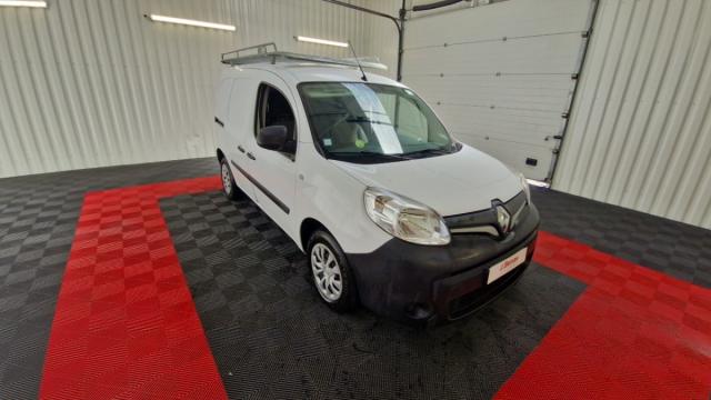 Renault Kangoo Express image 9