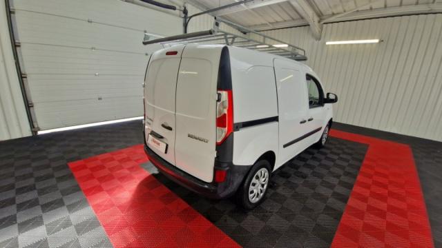 Renault Kangoo Express image 8