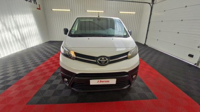 Toyota Proace image 8