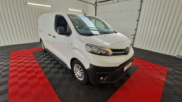 Toyota Proace image 5