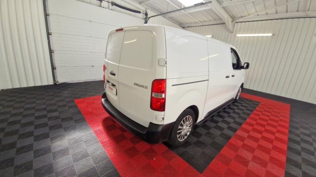 Toyota Proace image 9