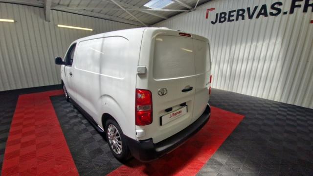 Toyota Proace image 1