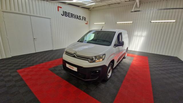 Citroen Berlingo Van Taille M 650kg Bluehdi 100 S&s Bvm