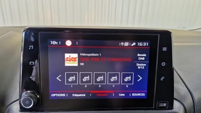 Citroen Berlingo image 7