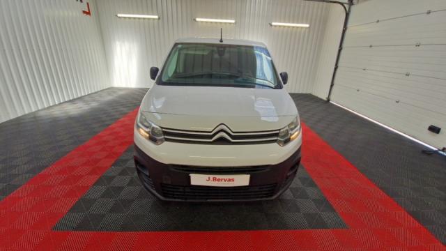Citroen Berlingo image 6