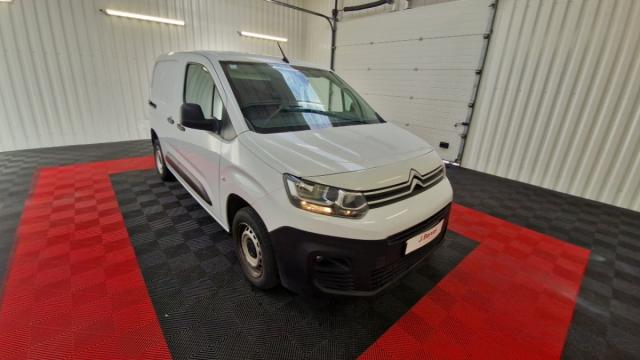 Citroen Berlingo image 4