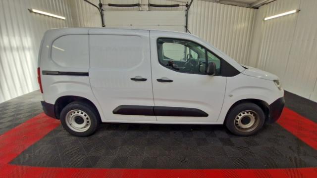 Citroen Berlingo image 3