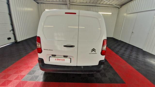 Citroen Berlingo image 1