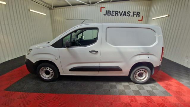 Citroen Berlingo image 5