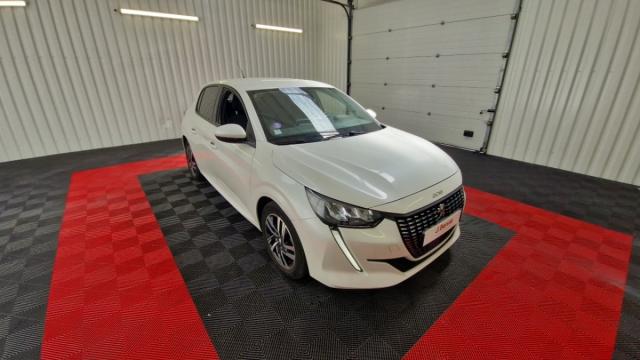 Peugeot 208 image 6
