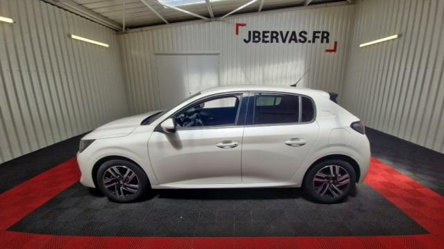 Peugeot 208 image 5