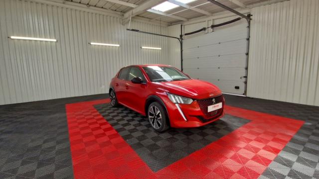 Peugeot E-208 image 4