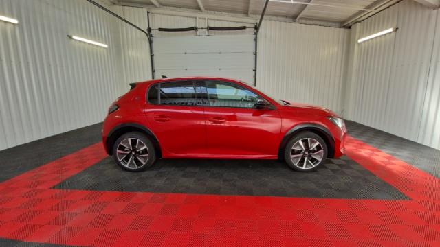 Peugeot E-208 image 8